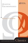 Quantum Electrodynamics - Richard P. Feynman - 9780367320089