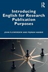 Introducing English for Research Publication Purposes - John Flowerdew ; Pejman (Western University Habibie - 9780367330583