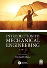Introduction to Mechanical Engineering - Michael (University of Nottingham Clifford - 9780367333775