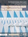 Adobe Photoshop 2020 for Photographers - Martin Evening - 9780367346836