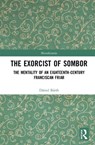 The Exorcist of Sombor - Daniel Barth - 9780367356798