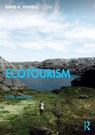 Ecotourism - David A. (Brock University Fennell - 9780367364601