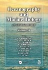 Oceanography and Marine Biology - S. J. (MARINE BIOLOGICAL ASSO.) HAWKINS ; A. L. ALLCOCK ; A. E. BATES ; L. B. FIRTH ; I. P. (SCHOOL OF BIOLOGICAL SCIENCES,  University of Aberdeen, U.K.) Smith ; S. Swearer ; A. Evans ; P. Todd ; B. Russell ; C. McQuaid - 9780367367947