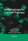 Antiangiogenic Cancer Therapy - DARREN W. DAVIS ; ROY S. (MD ANDERSON CANCER CENTER,  Houston, Texas, USA) Herbst ; James L. Abbruzzese - 9780367388812