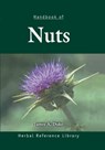 Handbook of Nuts - JAMES A. (GREEN FARMACY GARDEN,  Fulton, Maryland, USA) Duke - 9780367397937