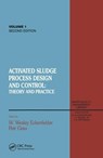 Activated Sludge - WESLEY (CONSULTANT ,  Nashville, Tennessee, USA) Eckenfelder - 9780367447786
