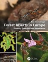 Forest Insects in Europe - BEAT (SWISS FEDERAL INSTITUTE WSL,  Zurich, Switzerland) Wermelinger - 9780367457006