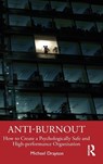 Anti-burnout - Michael Drayton - 9780367460532