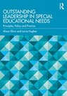 Outstanding Leadership in Special Educational Needs - Alison (University of Canterbury Ekins ; Lorna Hughes - 9780367471156