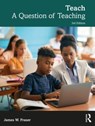 Teach - James W. (New York University Fraser - 9780367473129