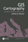 GIS Cartography - Gretchen N. (PetersonGIS Peterson - 9780367494759