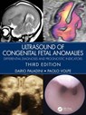 Ultrasound of Congenital Fetal Anomalies - Dario (Gaslini Children’s Hospital Paladini ; Paolo Volpe - 9780367499501