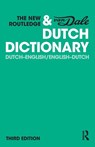 The New Routledge & Van Dale Dutch Dictionary - a division of VBK | media Van Dale Uitgevers - 9780367506582