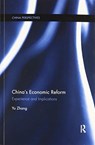 China's Economic Reform - Zhang Yu - 9780367534417