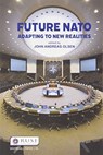 Future NATO - John Andreas Olsen - 9780367534721