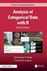Analysis of Categorical Data with R - Christopher R. (University of Nebraska–Lincoln Bilder ; Thomas M. (Simon Fraser University Loughin - 9780367553234