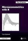 Microeconometrics with R - Yves (Universite de La Reunion Croissant - 9780367554460