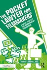The Pocket Lawyer for Filmmakers - Esq. Crowell - 9780367562489