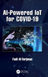 AI-Powered IoT for COVID-19 - Fadi (Near East Uni. Al-Turjman - 9780367566746