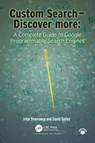 Custom Search - Discover more: - Irina Shamaeva ; David Michael Galley - 9780367567392