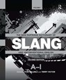 The New Partridge Dictionary of Slang and Unconventional English - Tom Dalzell ; Terry Victor - 9780367570491