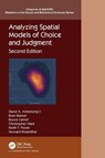 Analyzing Spatial Models of Choice and Judgment - David A. Armstrong ; Ryan (University of Georgia) Bakker ; Royce Carroll ; Christopher (University of California Hare - 9780367612542