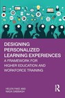 Designing Personalized Learning Experiences - Helen Fake ; Nada (George Mason University Dabbagh - 9780367631864