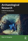 Archaeological Research - PEREGRINE,  Peter (Lawrence University) - 9780367640682