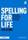 Spelling for Life - Lyn Stone - 9780367645694