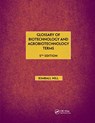 Glossary of Biotechnology & Agrobiotechnology Terms - Kimball Nill - 9780367658472