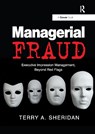 Managerial Fraud - Terry A. Sheridan - 9780367669195