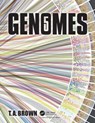 Genomes 5 - Terry A. Brown - 9780367674076