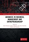 Advances in Business, Management and Entrepreneurship - Ratih (Universitas Pendidikan Indonesia Hurriyati ; Benny (University of Coventry Tjahjono ; Ade Gafar (Universitas Pendidikan Indonesia) Abdullah - 9780367674717