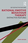 Rational Emotive Behaviour Therapy - Windy (Goldsmiths Dryden - 9780367685775