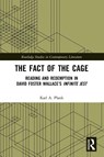 The Fact of the Cage - Karl A. Plank - 9780367698874