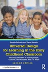 Universal Design for Learning in the Early Childhood Classroom - Pamela (William Paterson University Brillante ; Karen (Language Castle Nemeth - 9780367700935