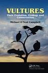 Vultures - Michael O'Neal (Simon Fraser University Campbell - 9780367738105