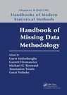 Handbook of Missing Data Methodology - Geert Molenberghs ; Garrett Fitzmaurice ; Michael G. Kenward - 9780367739294