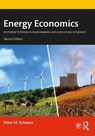 Energy Economics - Peter M. Schwarz - 9780367755171