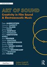 Art of Sound - Andrew Knight-Hill ; Emma Margetson - 9780367755881