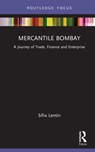 Mercantile Bombay - SIFRA (GATEWAY HOUSE,  India) Lentin - 9780367774189