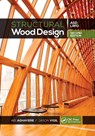 Structural Wood Design - Abi (Drexel University Aghayere ; Jason (Jensen/BRV Engineering Vigil - 9780367875626