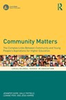 Community Matters - Jennifer Gore ; Sally Patfield ; Leanne Fray ; Jess (University of Newcastle Harris - 9780367895006