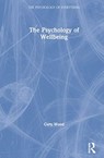 The Psychology of Wellbeing - Gary Wood - 9780367898090