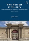 The Pursuit of History - TOSH,  John - 9780367902469