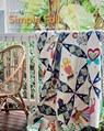 Simple Folk Quilt Pattern with instructional videos - Sarah Fielke - 9780368214141