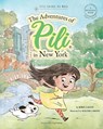 The Adventures of Pili in New York. Dual Language Books for Children ( Bilingual English - Spanish ) Cuento en espanol - Kike Calvo - 9780368592539