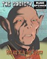 The Society - Todd O Pierce - 9780368621482