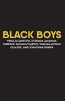 Black Boys - Stephen Jackman-Torkoff - 9780369100474