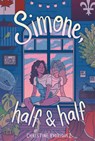 SIMONE HALF & HALF - Christine Rodriguez - 9780369103765